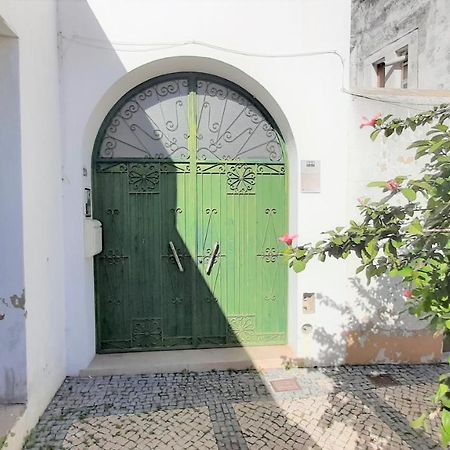 Tavira Lovers - City Centre Apartment II Екстер'єр фото