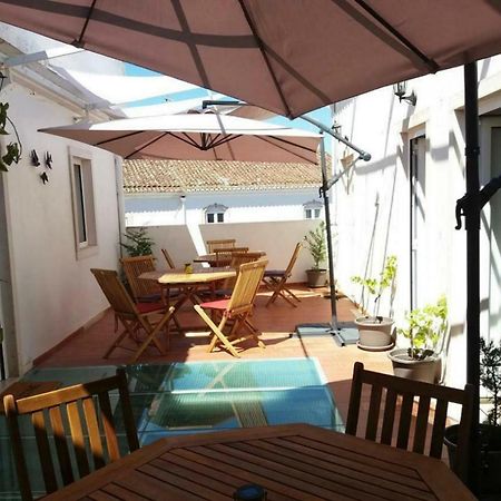 Tavira Lovers - City Centre Apartment II Екстер'єр фото