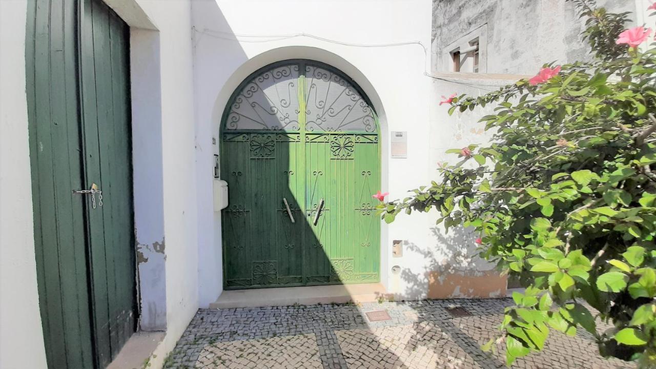 Tavira Lovers - City Centre Apartment II Екстер'єр фото