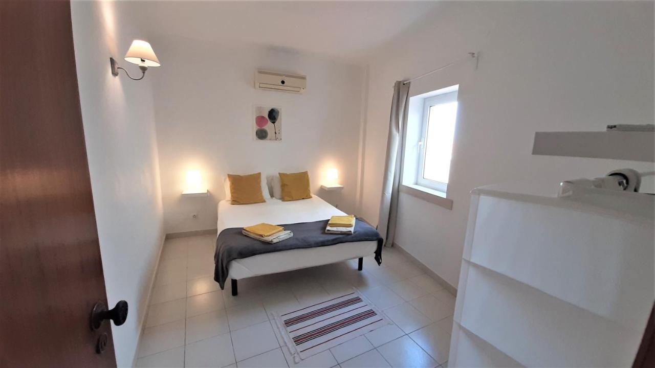 Tavira Lovers - City Centre Apartment II Екстер'єр фото