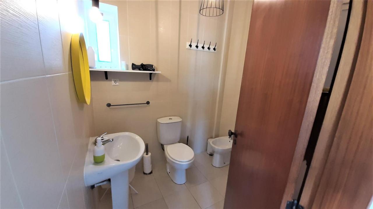 Tavira Lovers - City Centre Apartment II Екстер'єр фото