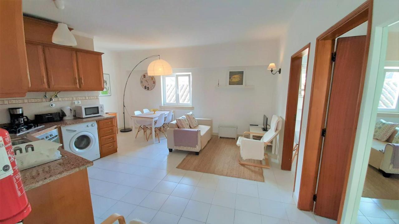 Tavira Lovers - City Centre Apartment II Екстер'єр фото