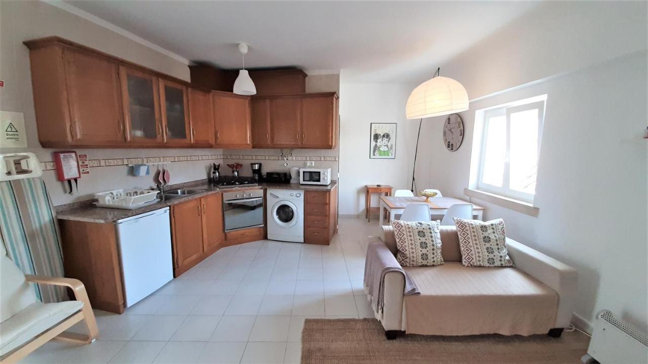 Tavira Lovers - City Centre Apartment II Екстер'єр фото
