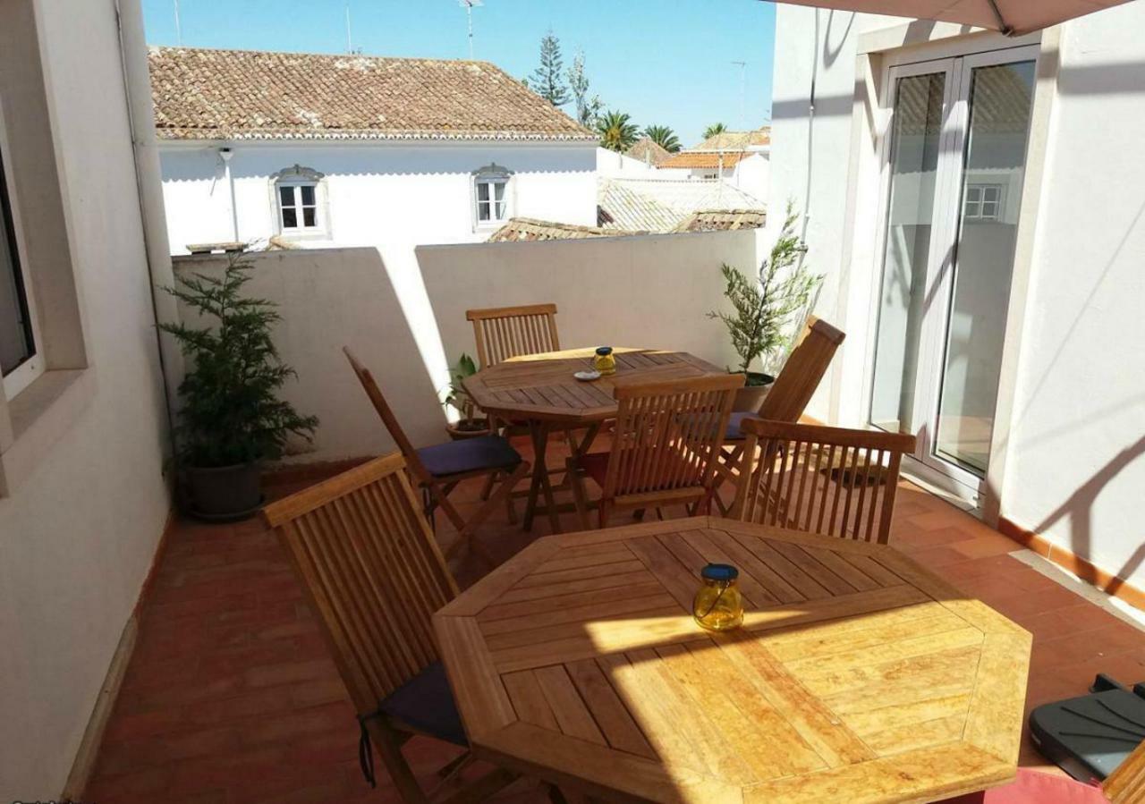 Tavira Lovers - City Centre Apartment II Екстер'єр фото