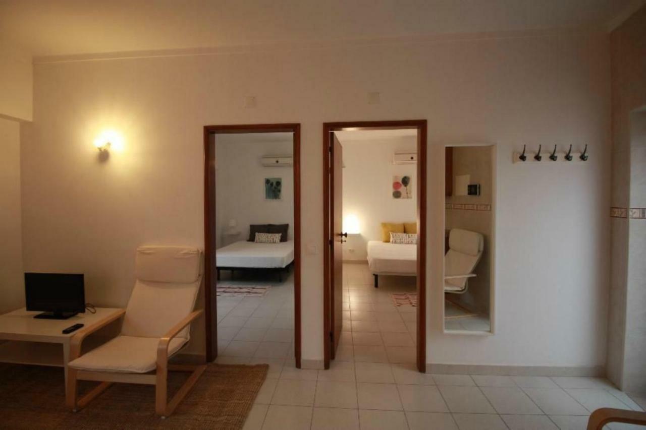 Tavira Lovers - City Centre Apartment II Екстер'єр фото