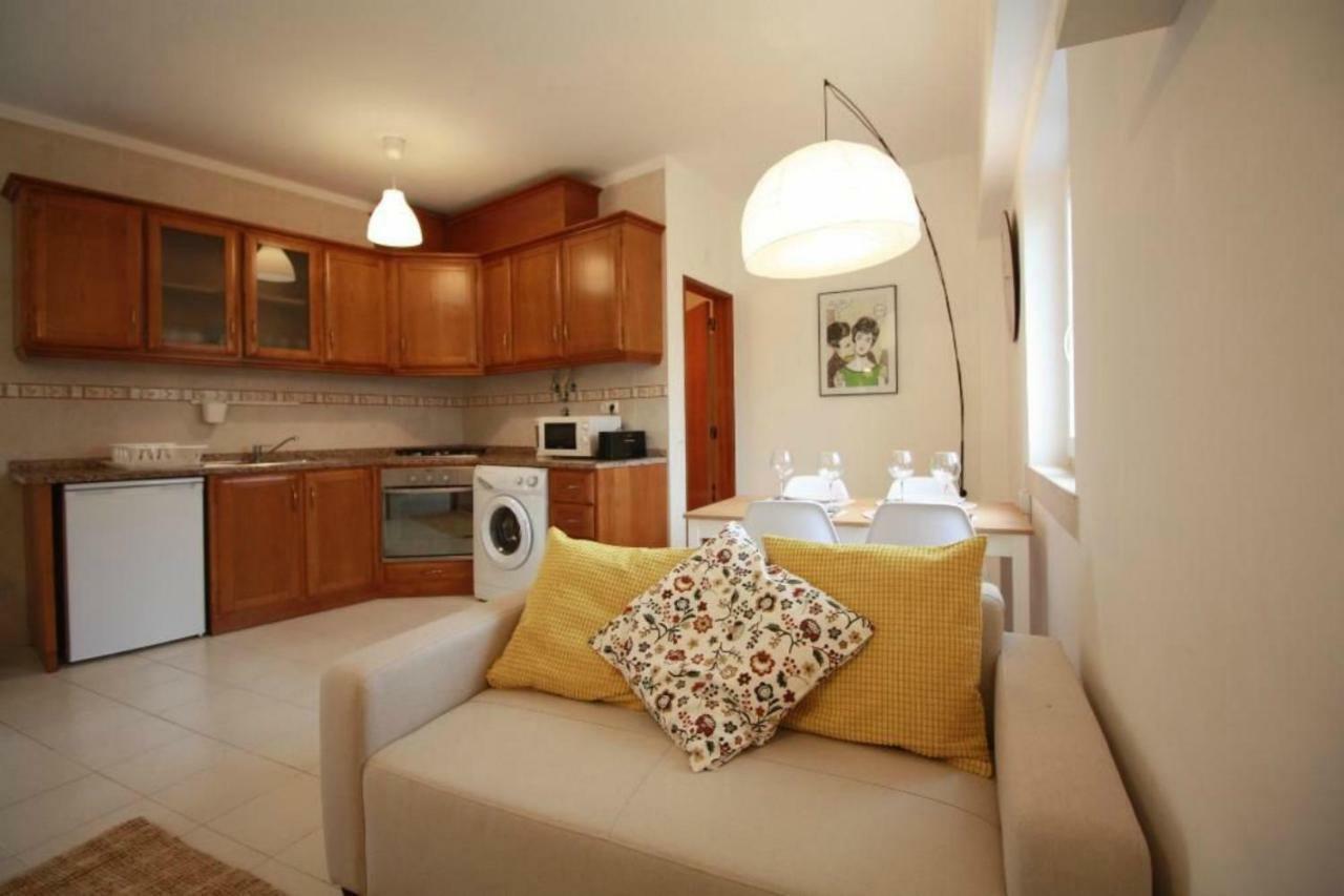 Tavira Lovers - City Centre Apartment II Екстер'єр фото